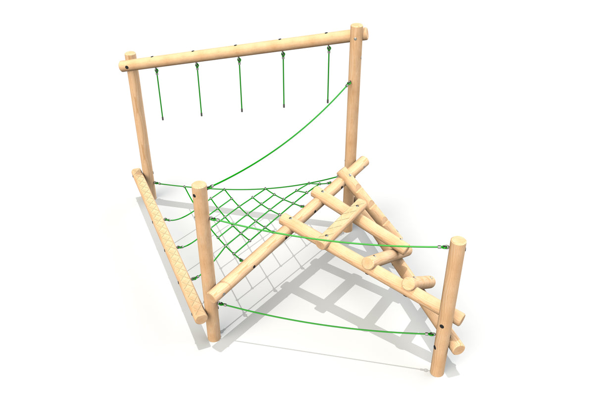 Clamber Stack Fratello