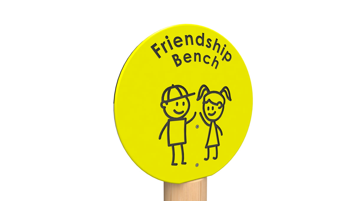 Friendship Bench