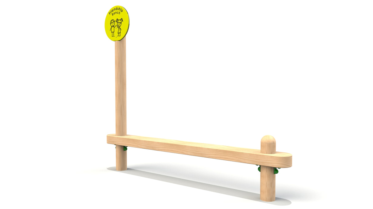 Friendship Bench