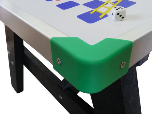 Gameboard Top Kit - Plain Dry-Wipe