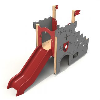 Castle Slide Unit
