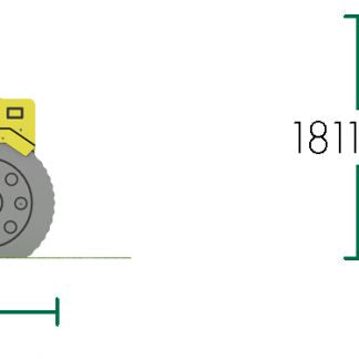 Dump Truck Slide Unit