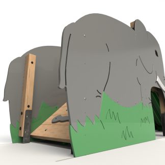 Elephant Slide Unit
