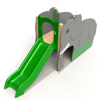 Elephant Slide Unit