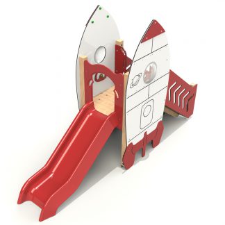 Rocket Slide Unit