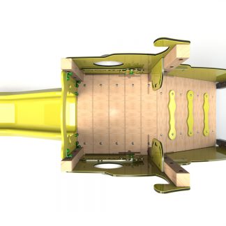 Submarine Slide Unit