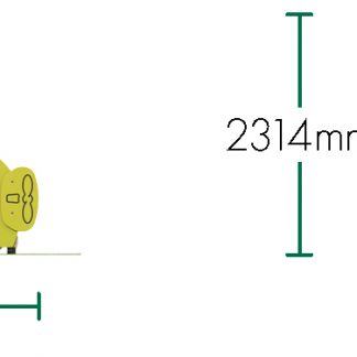 Submarine Slide Unit
