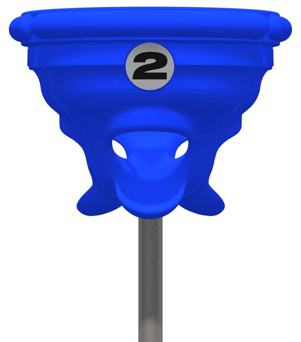 Hot Shot Ball Game (Top Section Only)