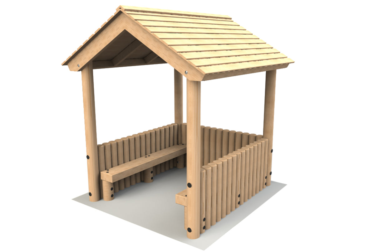 Large Toddler Shelter