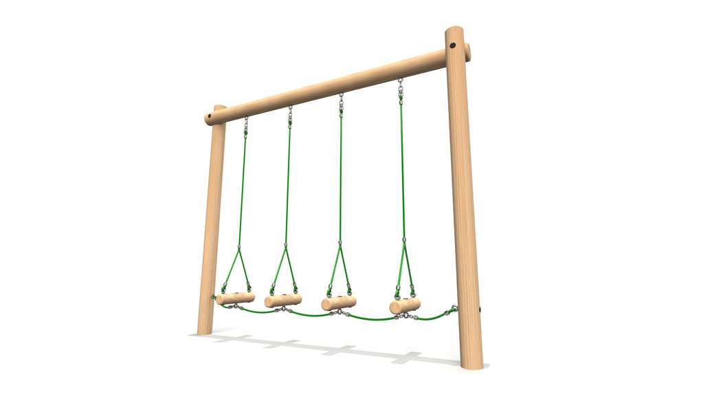 Log Rope