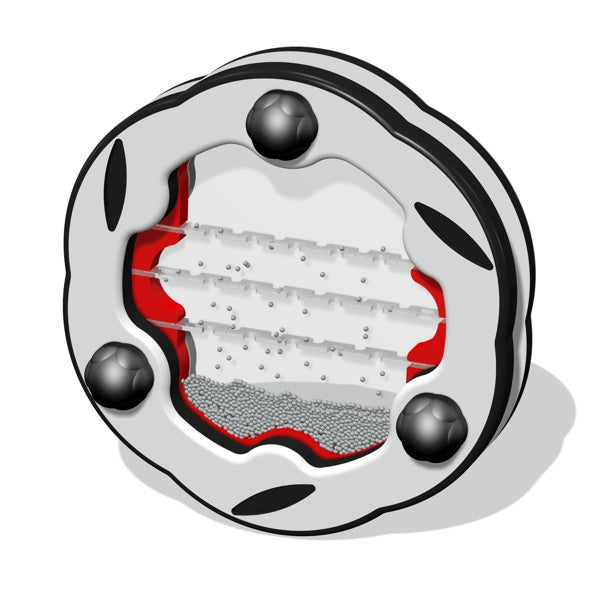 Mini Make it Rain Panel Insert