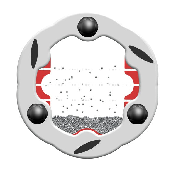 Mini Make it Rain Panel Insert