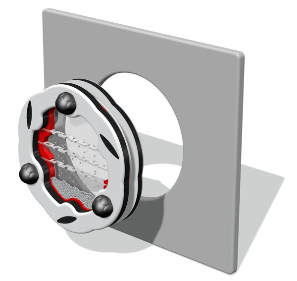 Mini Make it Rain Panel Insert