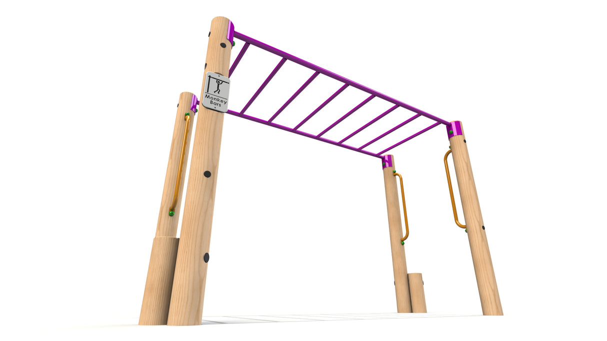 Monkey Bars