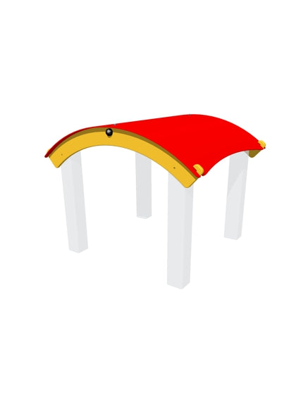 Multi-Play Plain Roof Unit