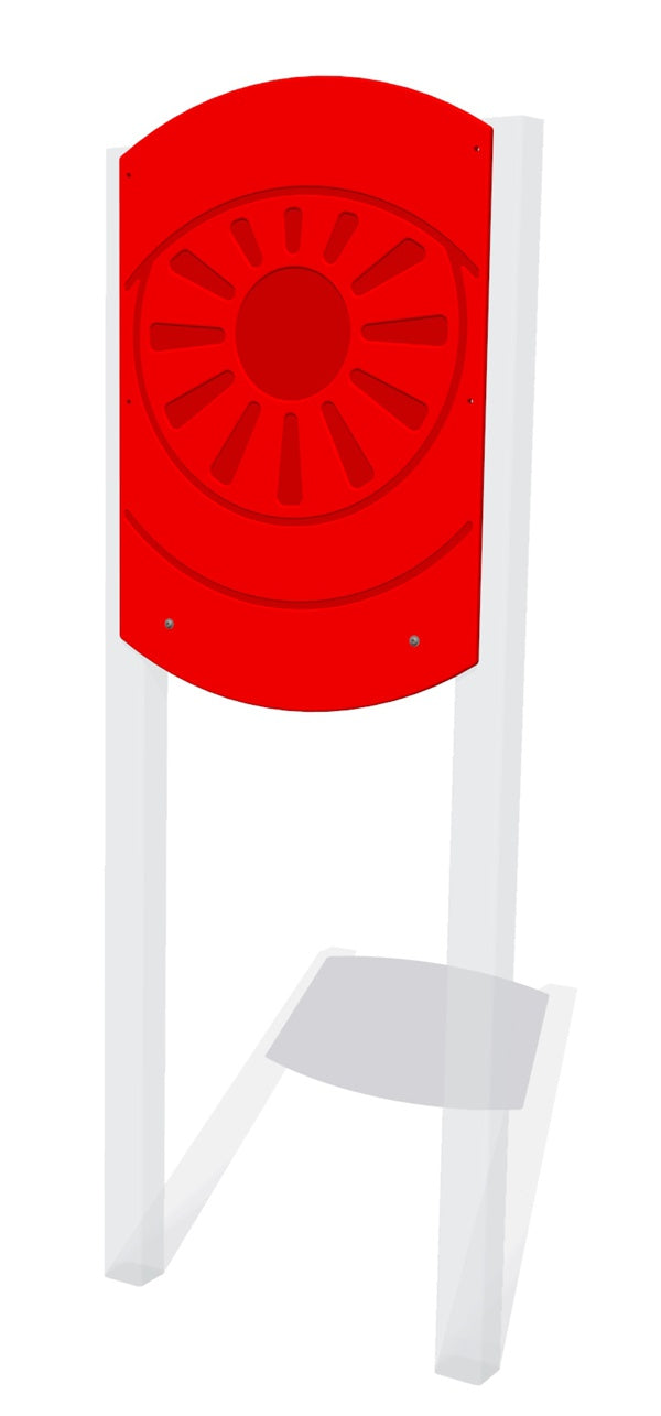 Multi-Play Infill Panel