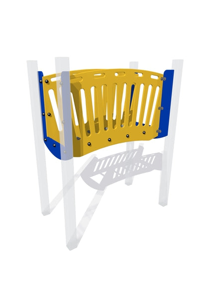 Multi-Play Ladder Bridge