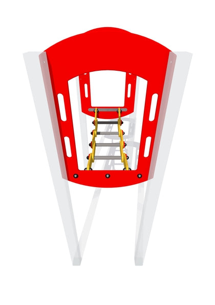 Multi-Play Link Ladder Bridge
