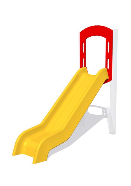Multi-Play Moulded Slide