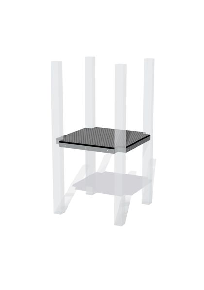 Multi-Play Square Platform