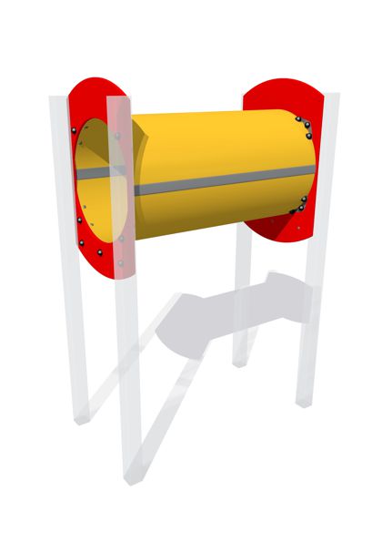 Multi-Play Tunnel Bridge