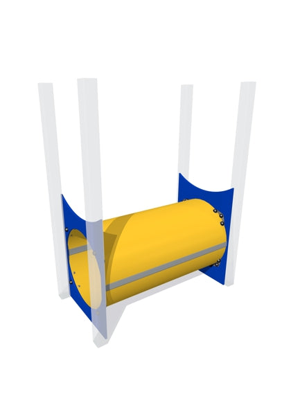 Multi-Play Tunnel Bridge