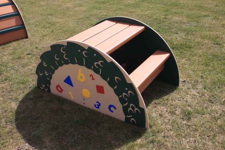 Nessie Play Picnic Table