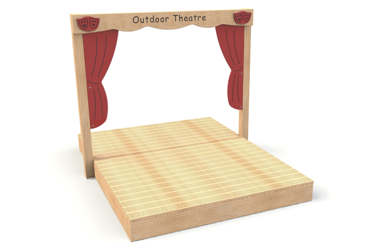 Outdoor Theatre
