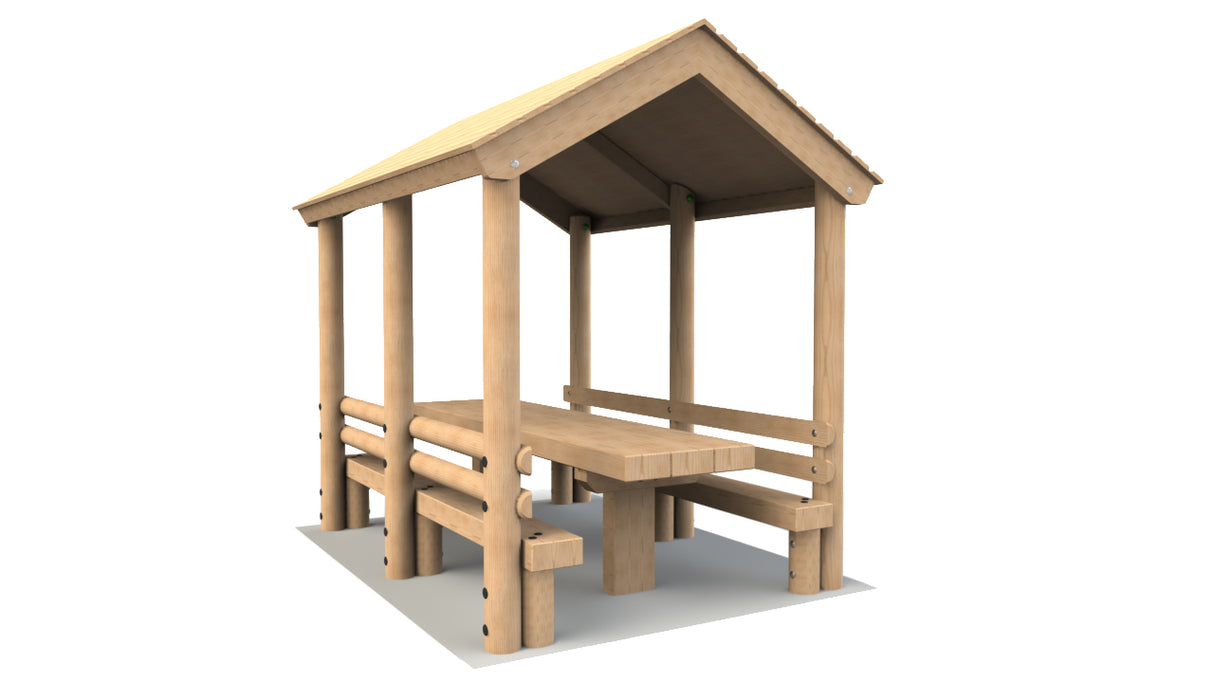 Picnic Shelter