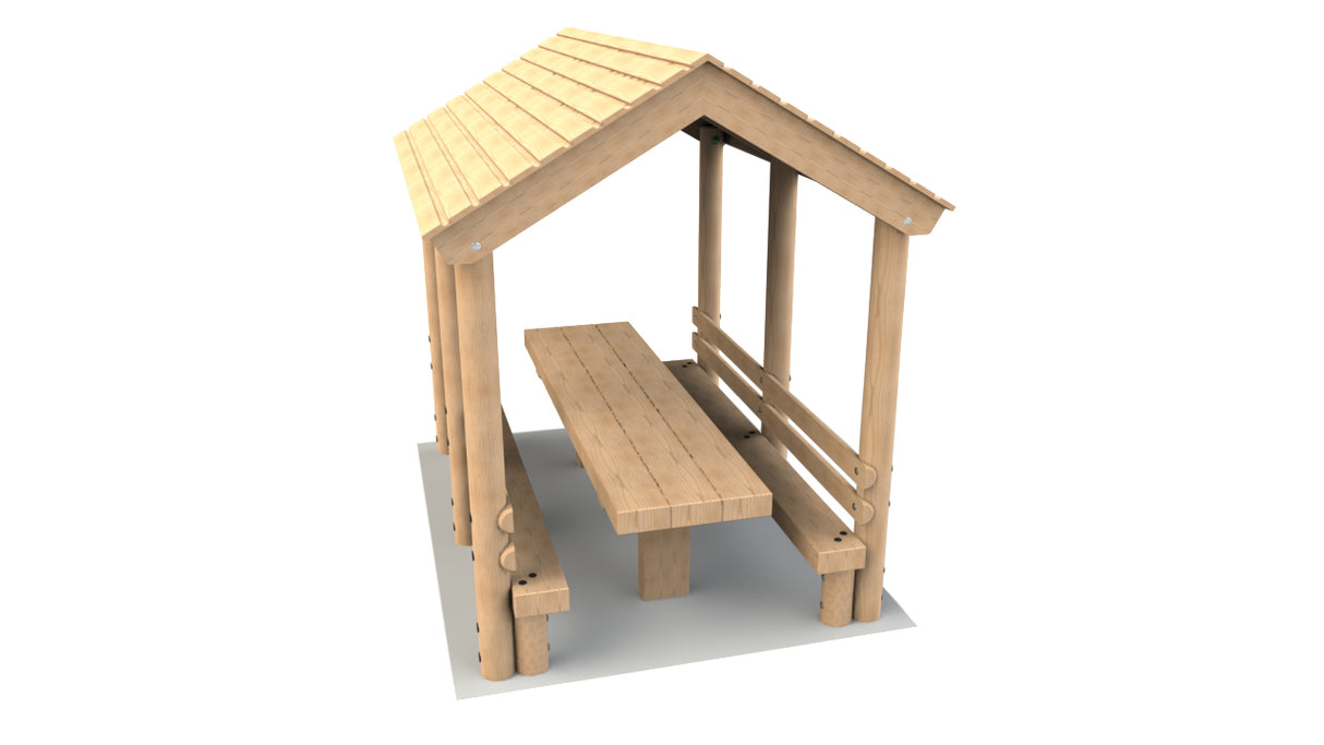 Picnic Shelter