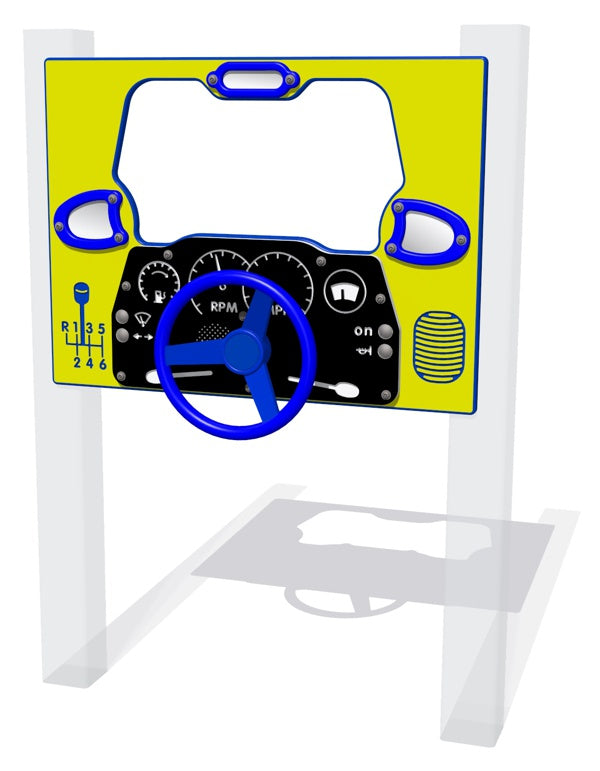 PlayTronic Driving Play Panel