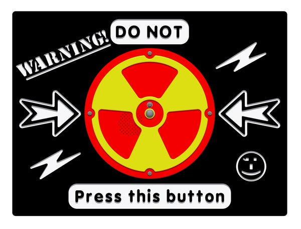 PlayTronic Electronic Noises Play Panel