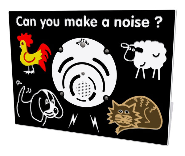 PlayTronic Make a Noise Play Panel