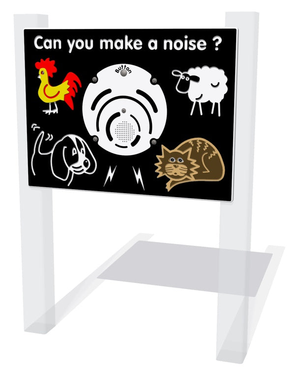 PlayTronic Make a Noise Play Panel