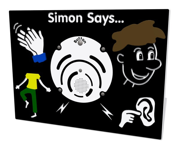 PlayTronic Simon Says Play Panel