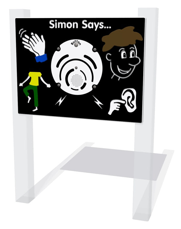 PlayTronic Simon Says Play Panel