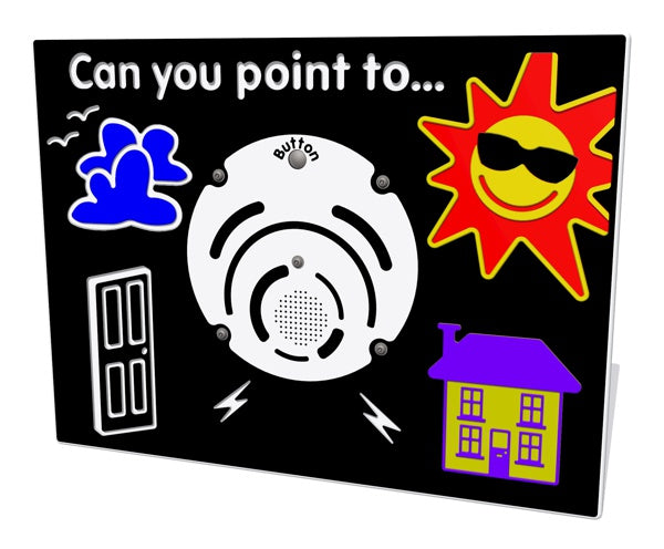 PlayTronic Surroundings Play Panel