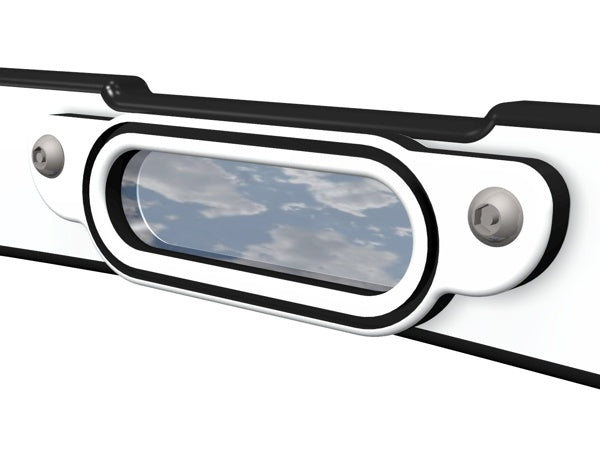 Police Car Play Panel