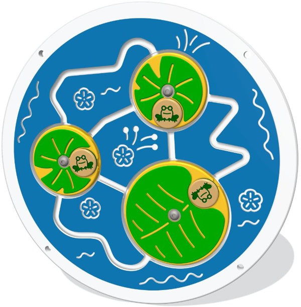 Pond Explorer Panel Insert