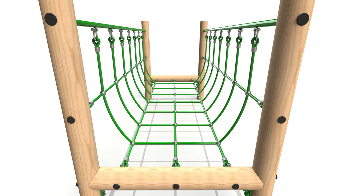 Rope Bridge