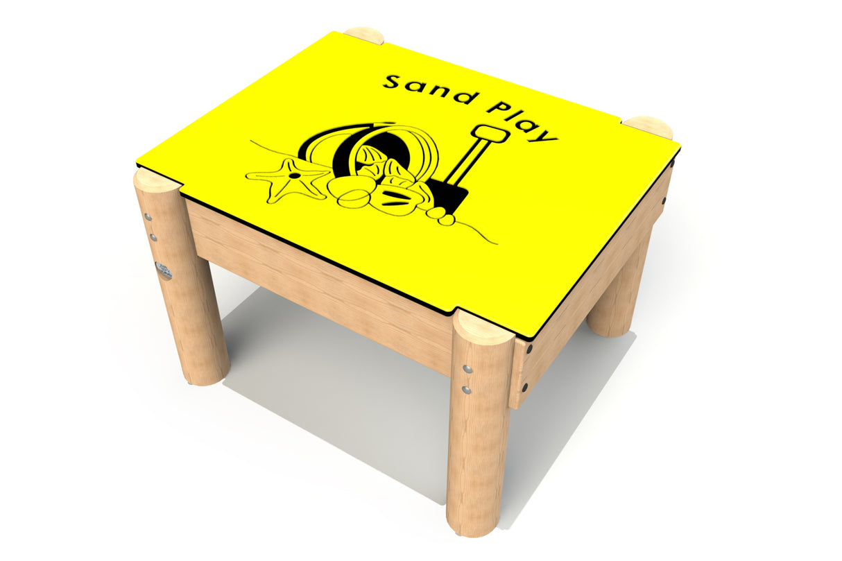 Sand Play Table