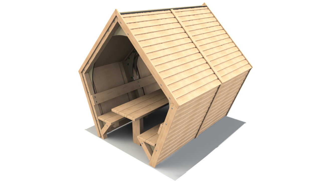 Seating Pod
