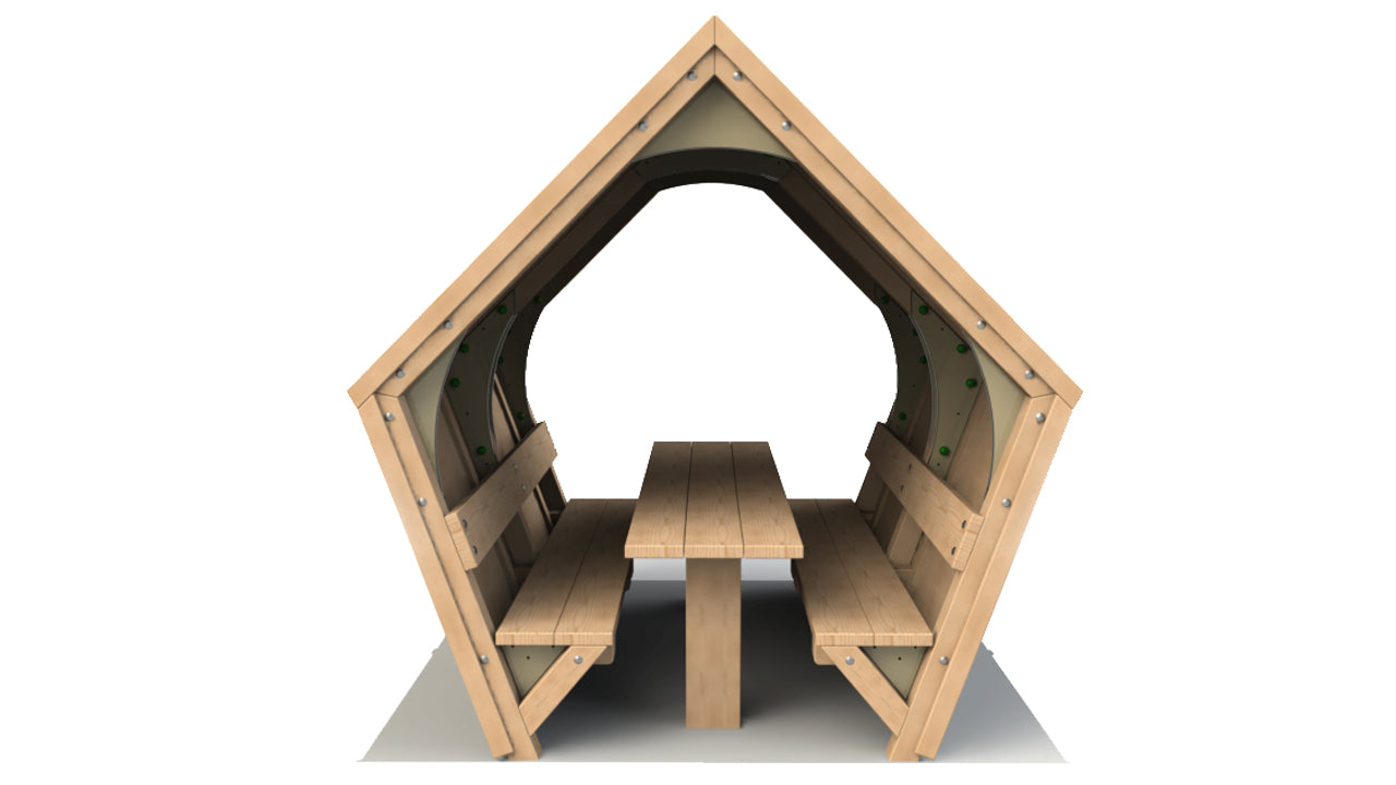Seating Pod