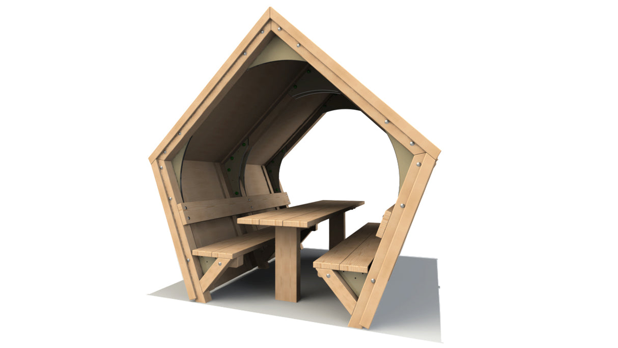 Seating Pod