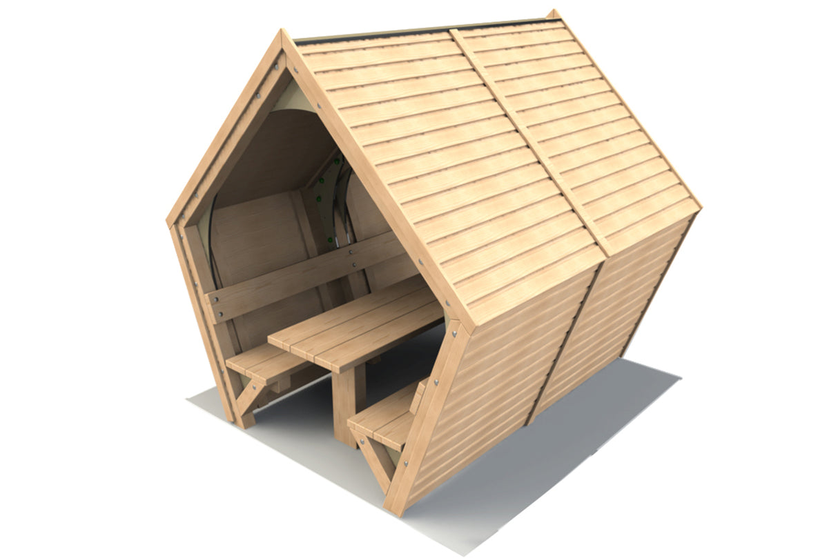 Seating Pod