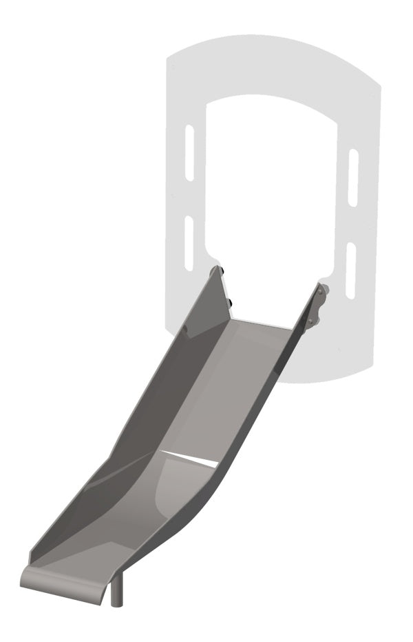 Stainless Steel Deck Slide