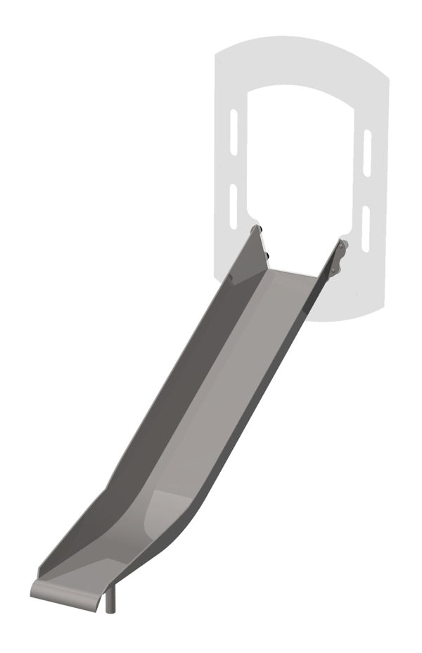 Stainless Steel Deck Slide