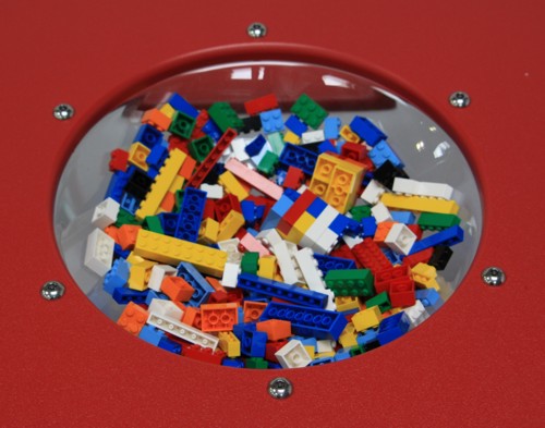 Stratford Picnic Table