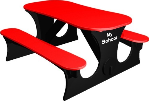 Stratford Picnic Table