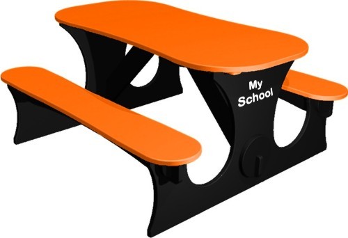 Stratford Picnic Table